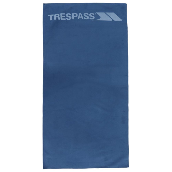 Trespass Πετσέτα Anti Bacterial Microfibre Towel 45 x 90 cm